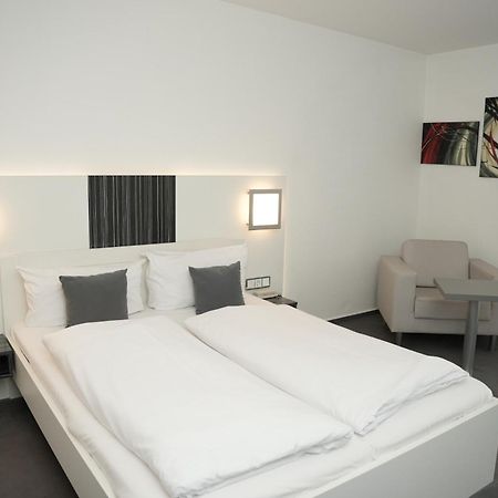 Weber Hotel Mannheim Exterior photo