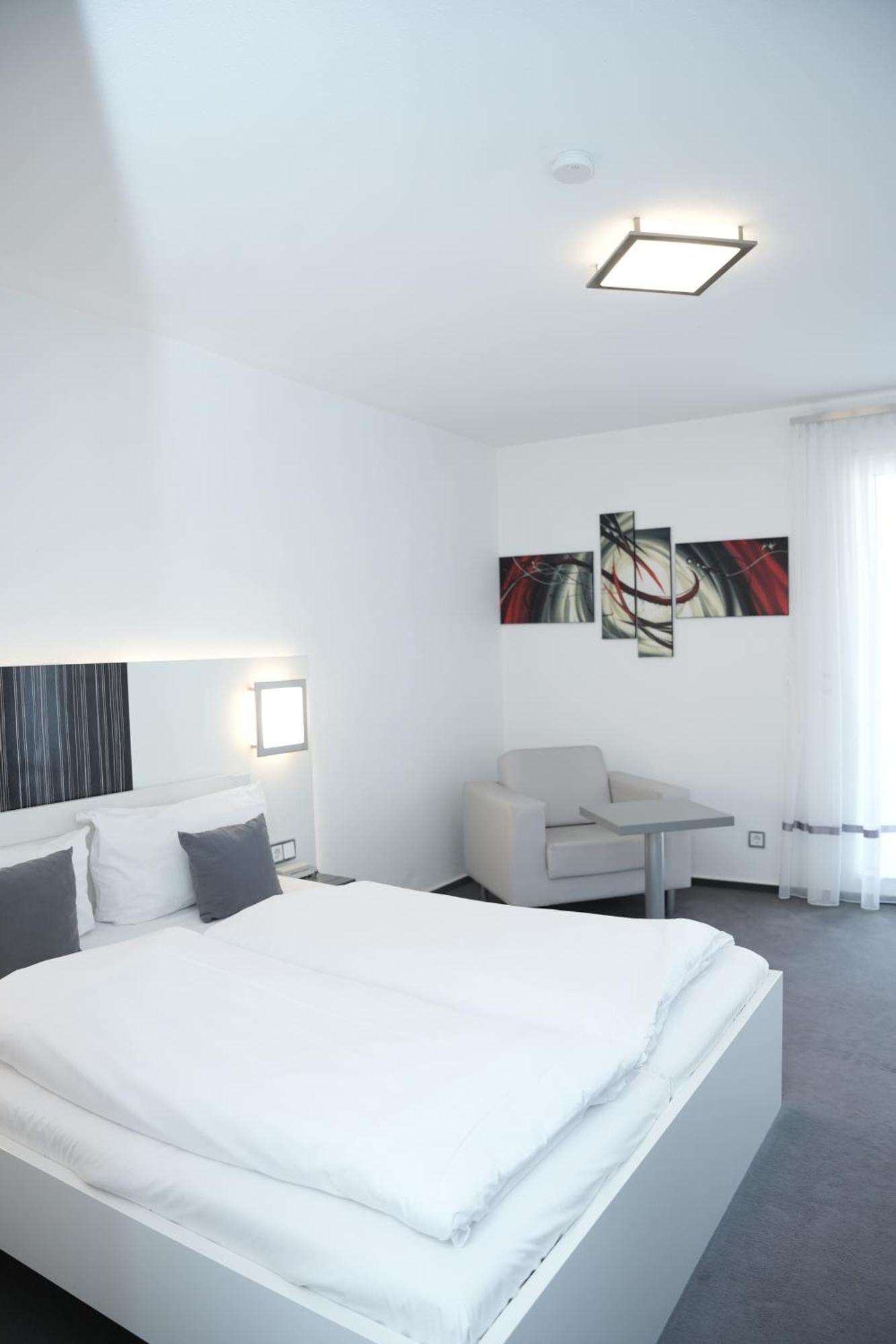 Weber Hotel Mannheim Exterior photo